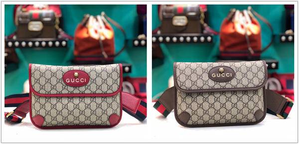 巴宝莉腰包男士推荐,适合女生背的香奈儿腰包