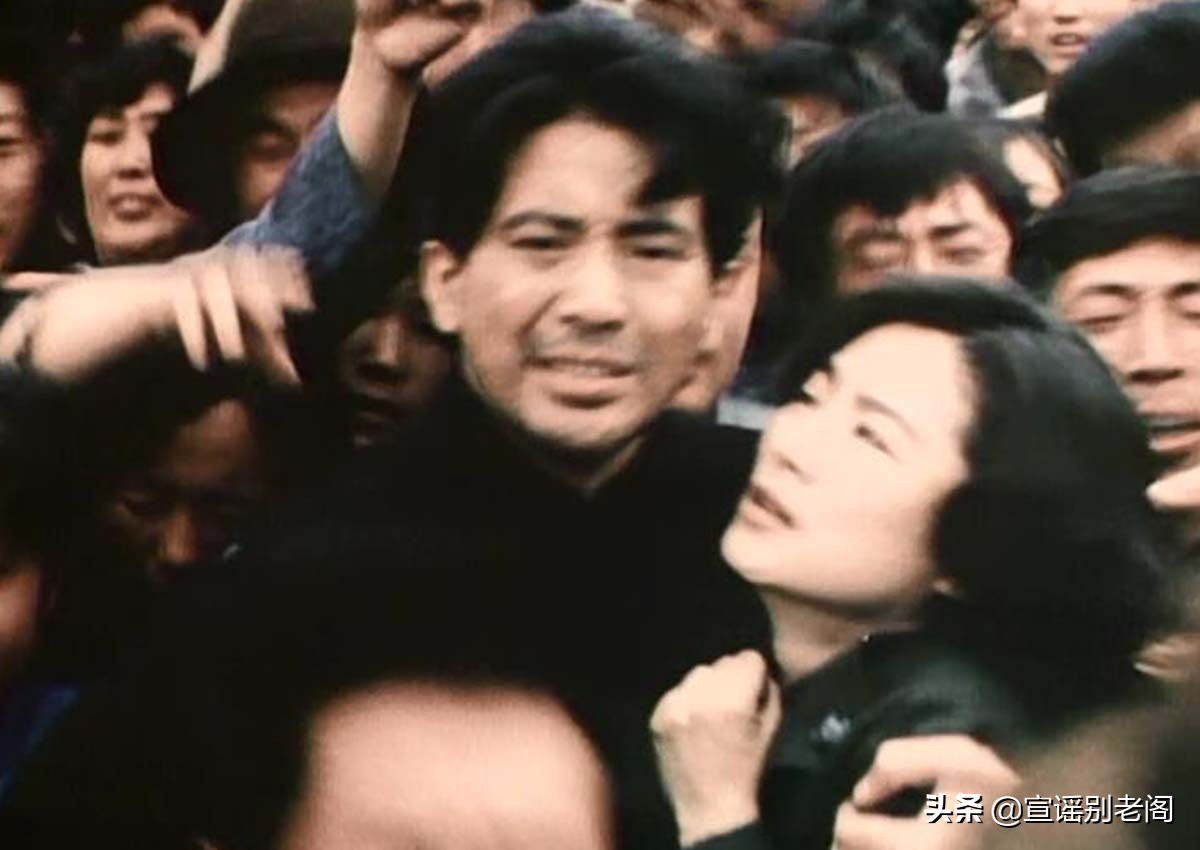 张曼玉林青霞电影三毛,林青霞自传回忆三毛写了什么