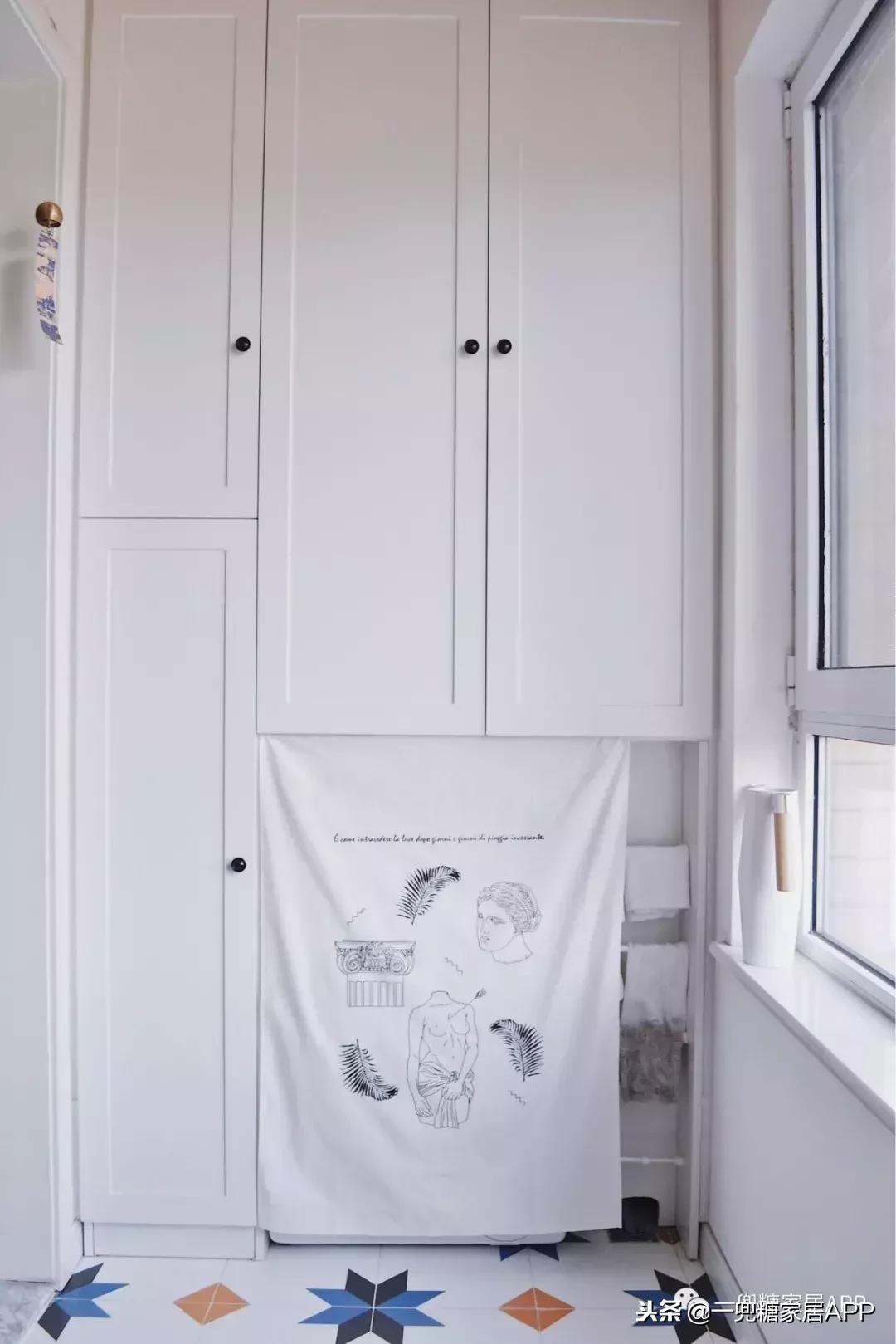 居家生活好物收纳整理,居家日用收纳整理