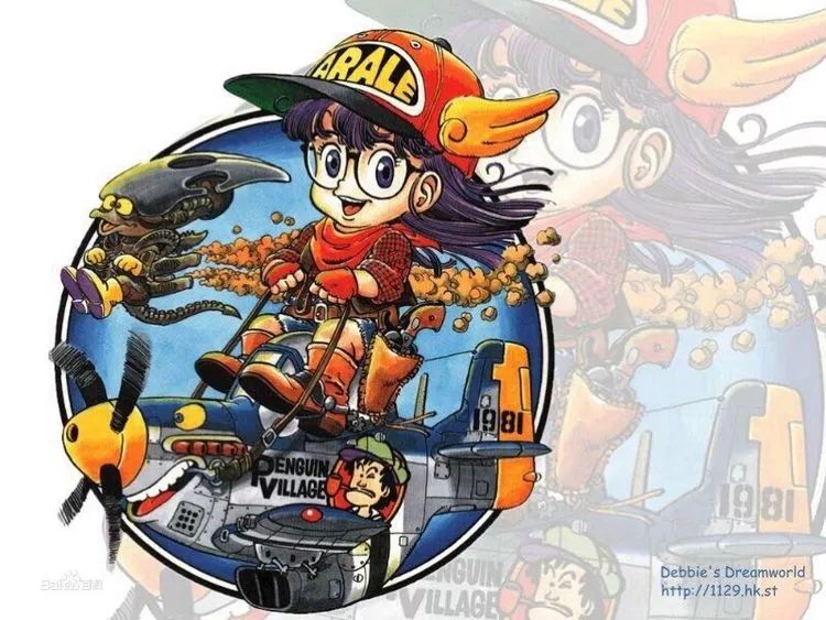 那些年我们追过的漫画和歌曲,那些年我们一起追过的书