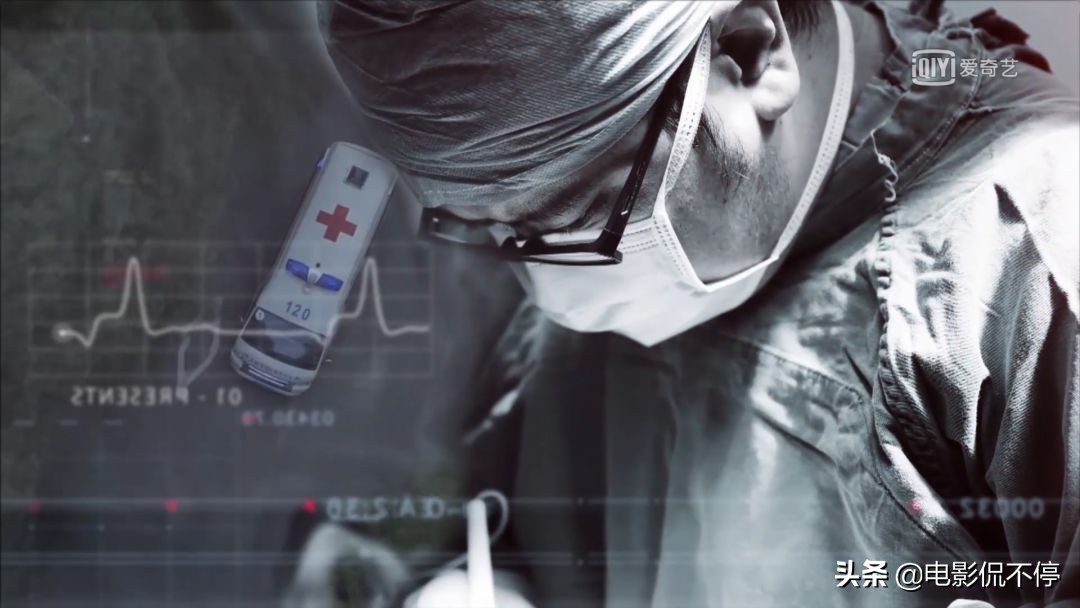 豆瓣9.7分的医疗纪录片,豆瓣没去看过电影能评论吗
