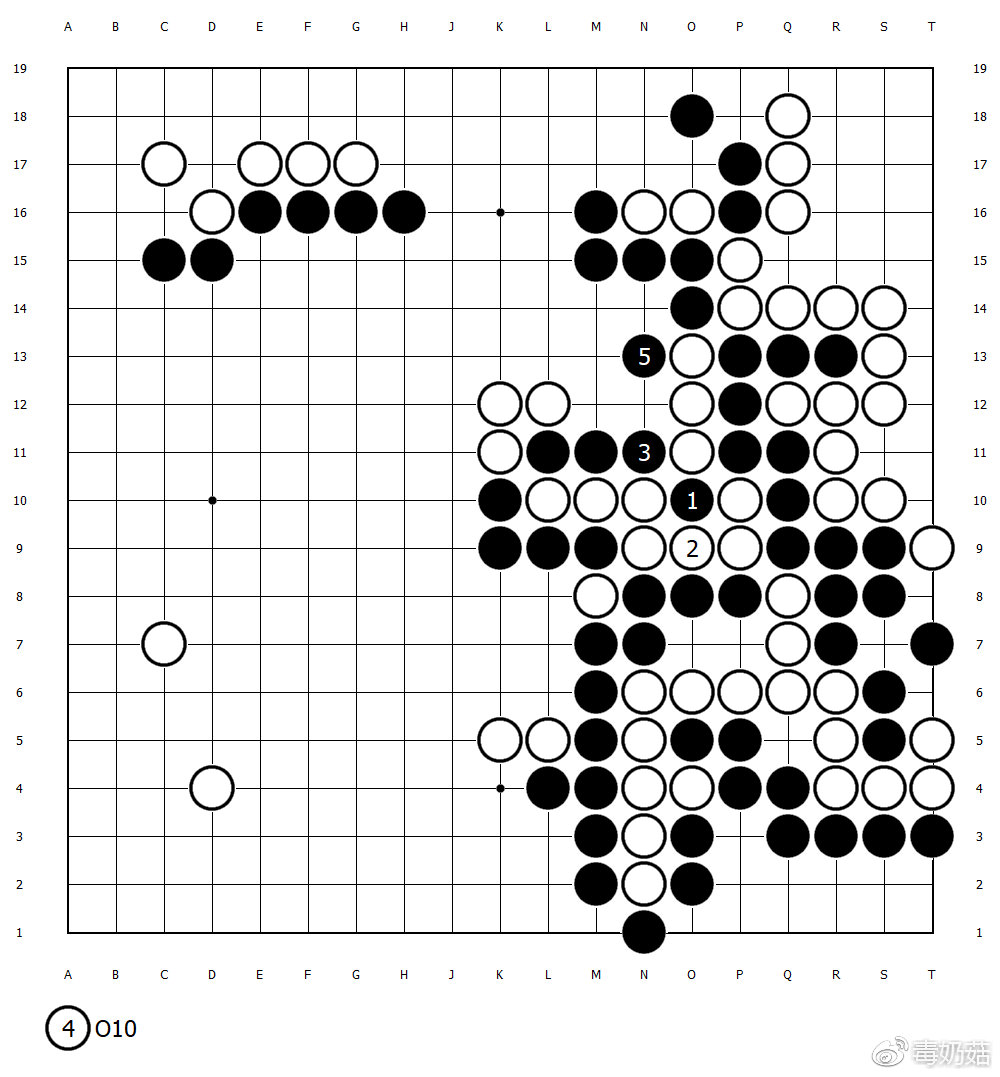 胜者为寇3:莽夫的一胜