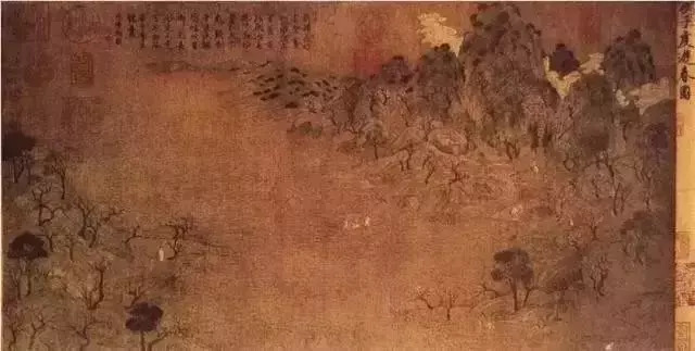 书画纸张尺寸有几种,书画尺寸怎么换算平尺