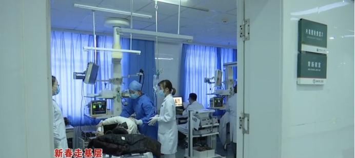 春英：千锤百炼 精准判断