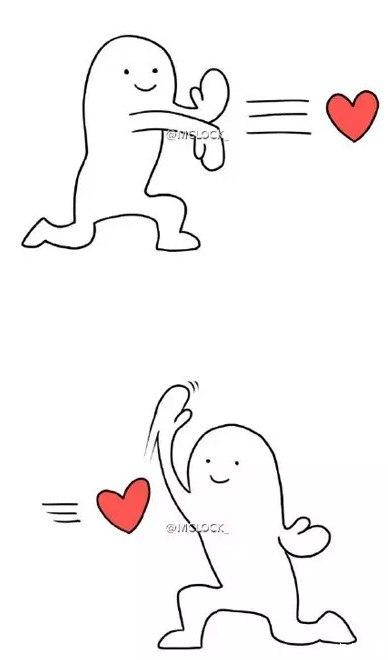 问有对象了吗怎么幽默回答,跟不满意的相亲对象该怎么聊天