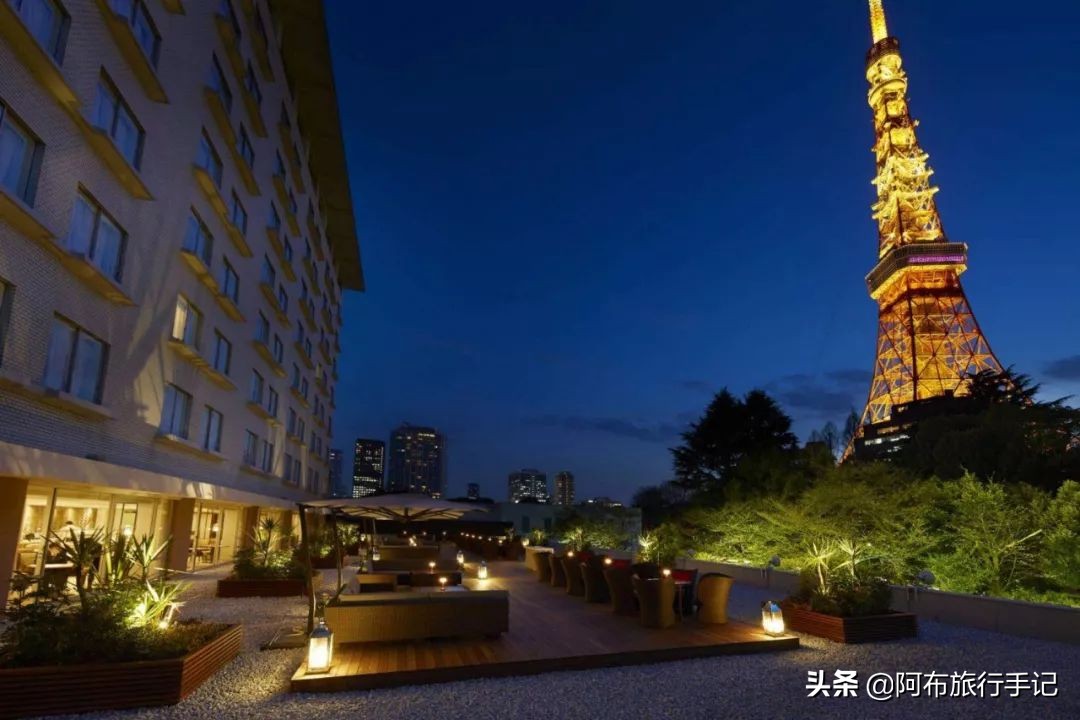 住在日本前世界首富的酒店里什么感觉，小镇青年的世界他不懂