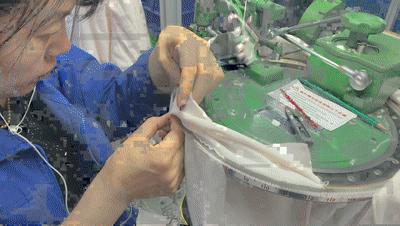 鄂尔多斯互联网电商,鄂尔多斯羊绒衫直播间