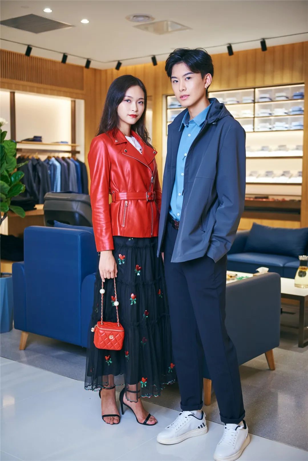 国广有什么潮牌,国广有什么大牌