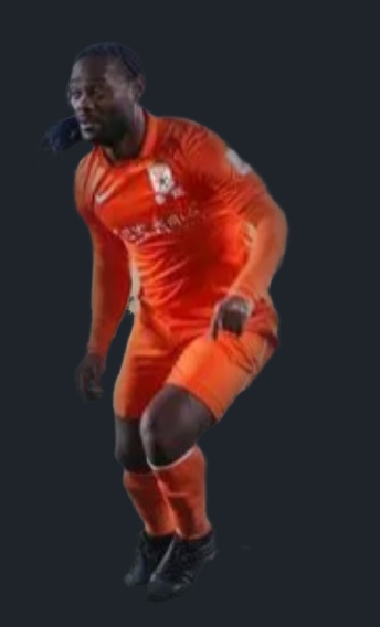 鲁能泰山巴西外援一览表,山东鲁能巴西球员洛维