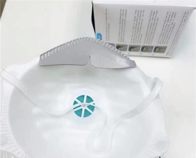 好的口罩和不好的口罩的区别,口罩知识的了解如何正确佩戴口罩