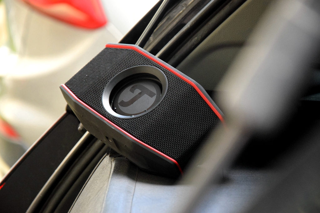 teufelrockstergo璇勬祴,teufelrockstergo渚挎惡钃濈墮闊崇