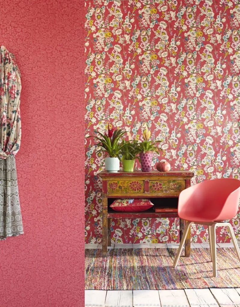 100款好看的墙纸,100款漂亮的墙纸