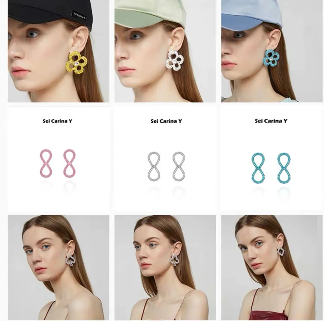 顾佳戴的首饰品牌,顾佳同款爱马仕手镯