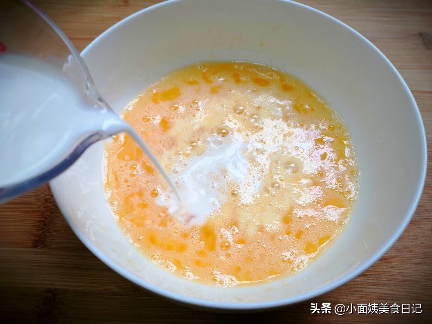 早餐5分钟搞定你的美食,好吃的美食早餐小孩也可以做的