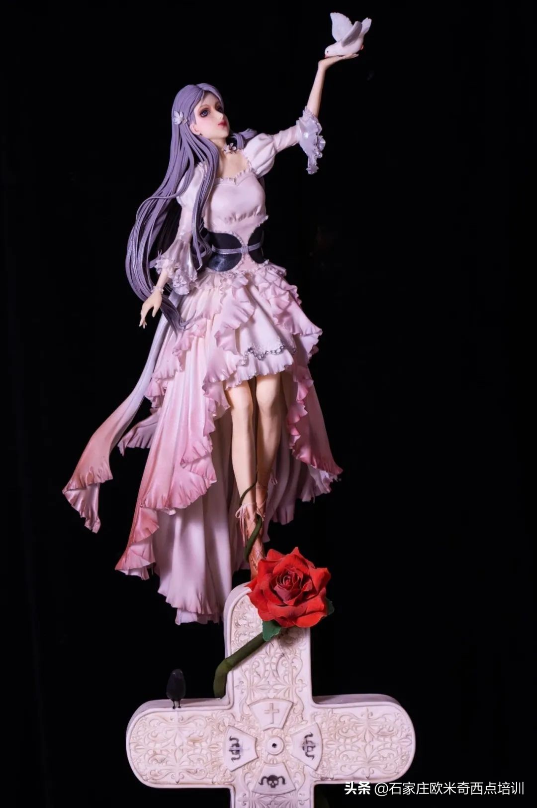 翻糖师真的可以赚钱吗,翻糖师工资一般多少