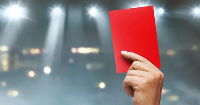 足球规则小常识10字,2019-2020足球竞赛规则解析