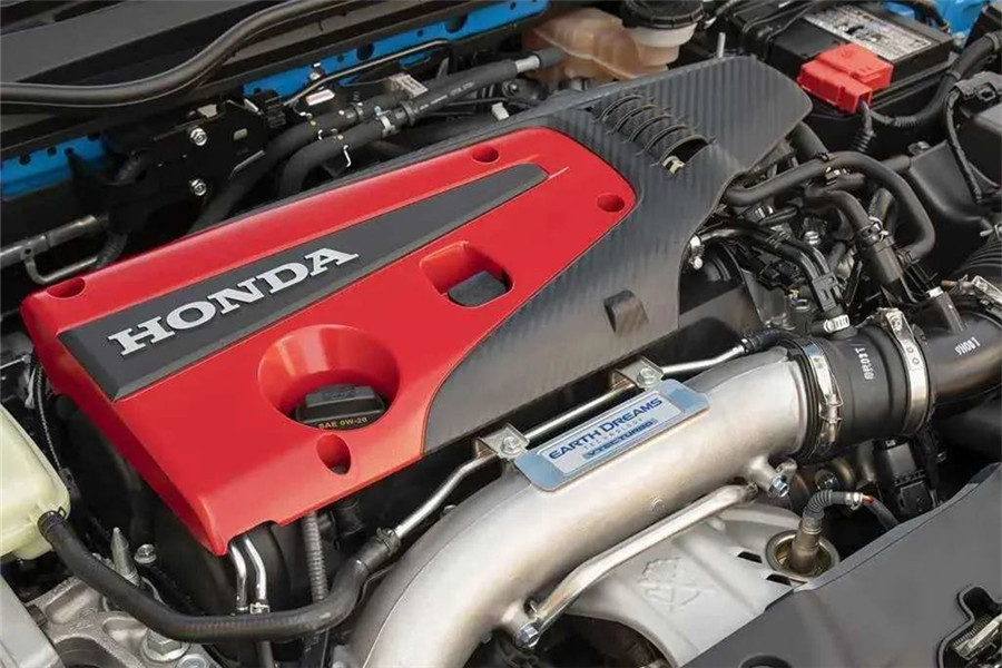 第十代本田思域type-r,本田思域typer哪一代最强