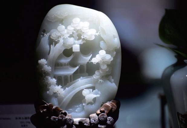 河南南阳寻玉,寻玉南阳