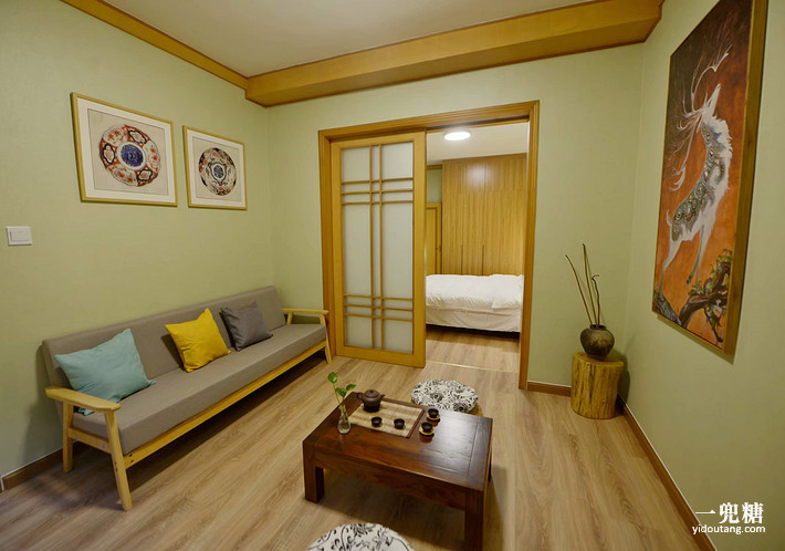 必美强化复合地板价格,必美是真的进口地板吗