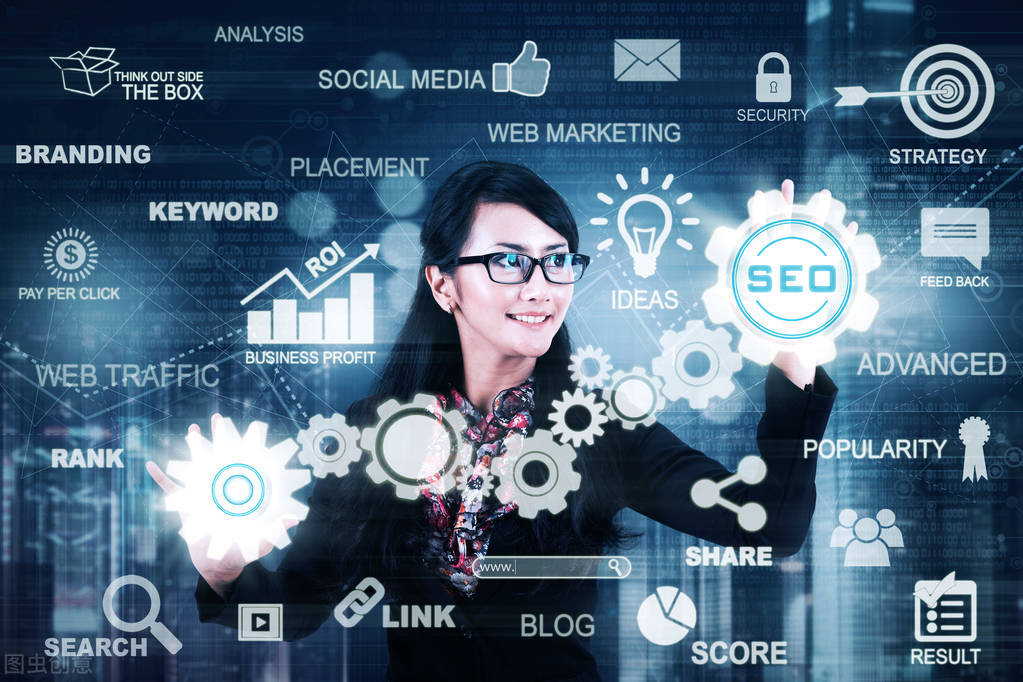 qq群排名置顶技巧,qq群引流优化