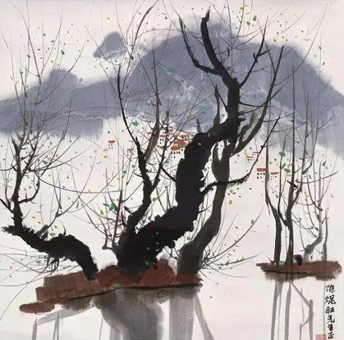 描写岁月静好的优美古诗词,100句优美诗词一读便知岁月静好