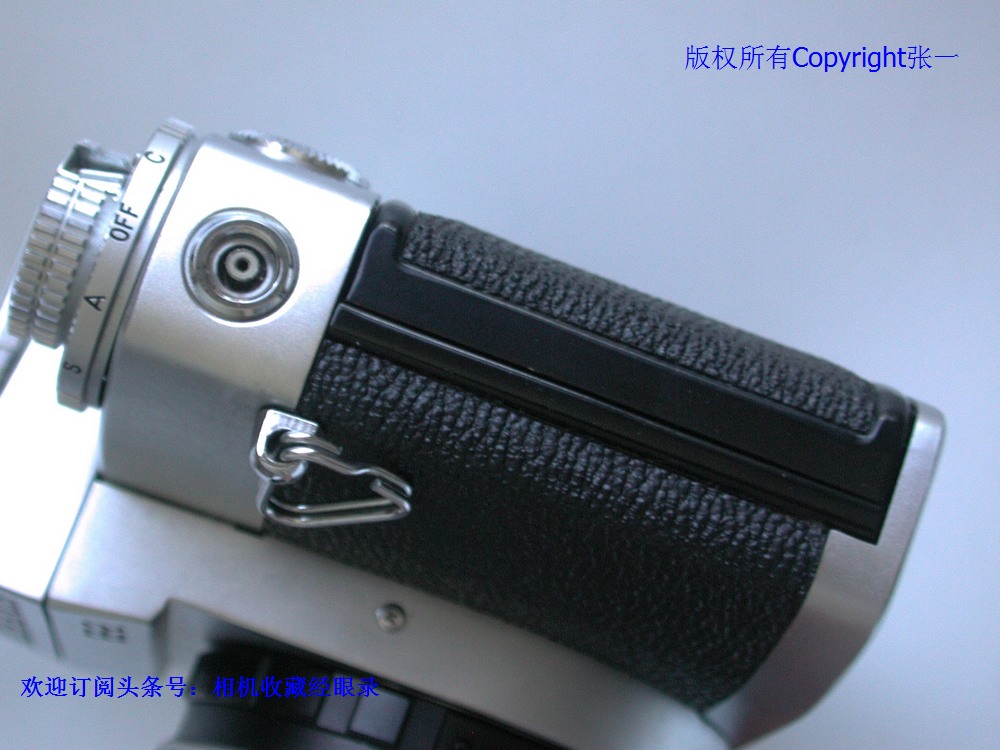 我越来越喜欢的一种单反相机品牌：日本Miranda单反