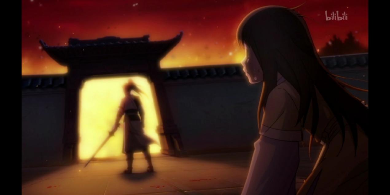 这对*恋虐**情深的故事，《*宫东**》都敌不过?