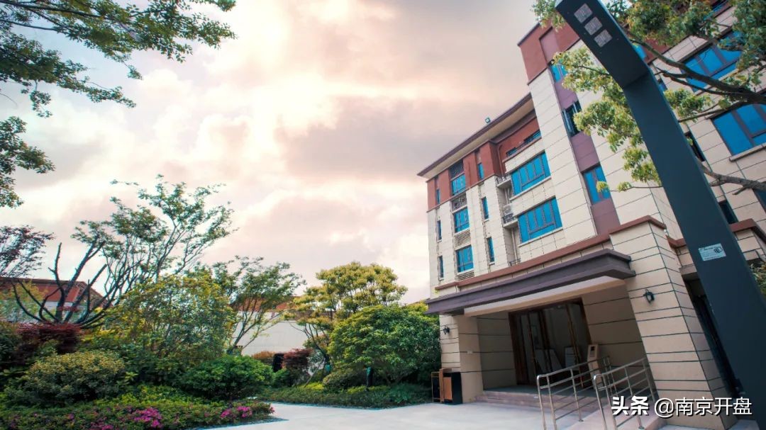 江宁最新发展规划,南京江宁未来发展中心