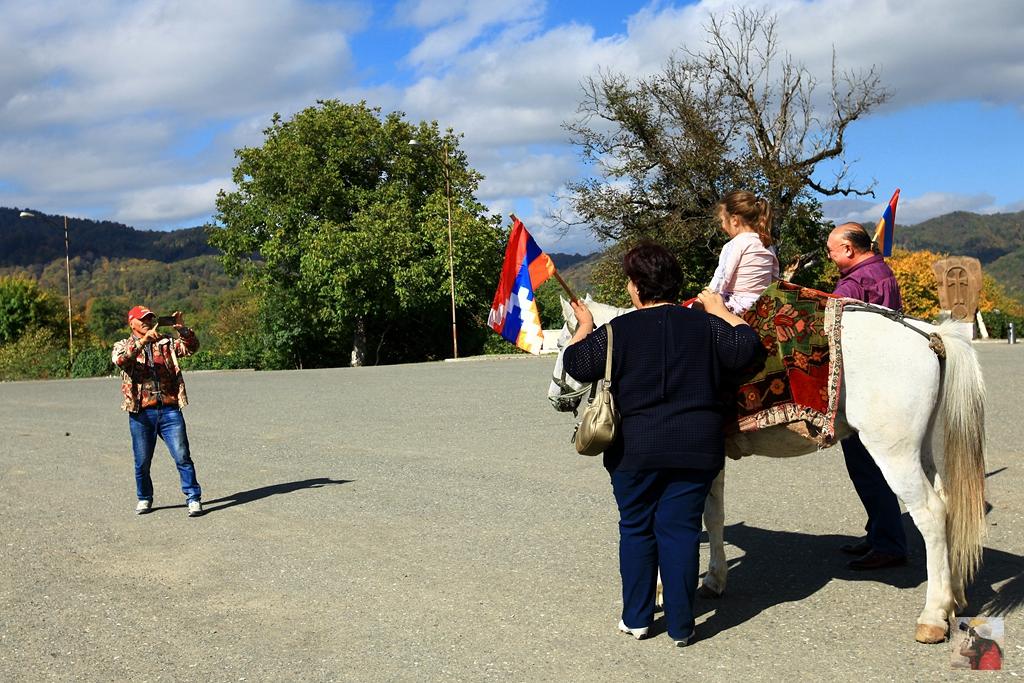 金秋探秘格鲁吉亚和亚美尼亚，大量美图谨防中毒（干货篇）