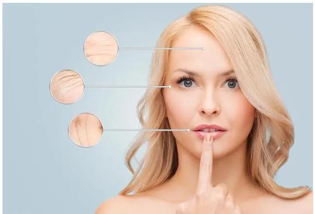 脸干爆皮还长痘怎么补救最快,干皮修护皮肤屏障长痘