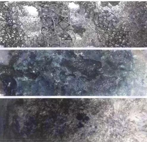 你要的巴特莱特AD专业9组毕业作品，都在这里了！—一沙分享