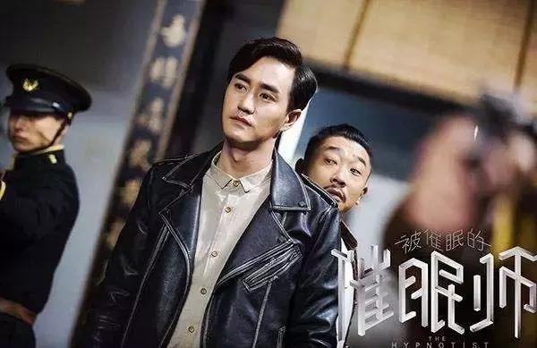 告别剧荒国产,告别片荒悬疑