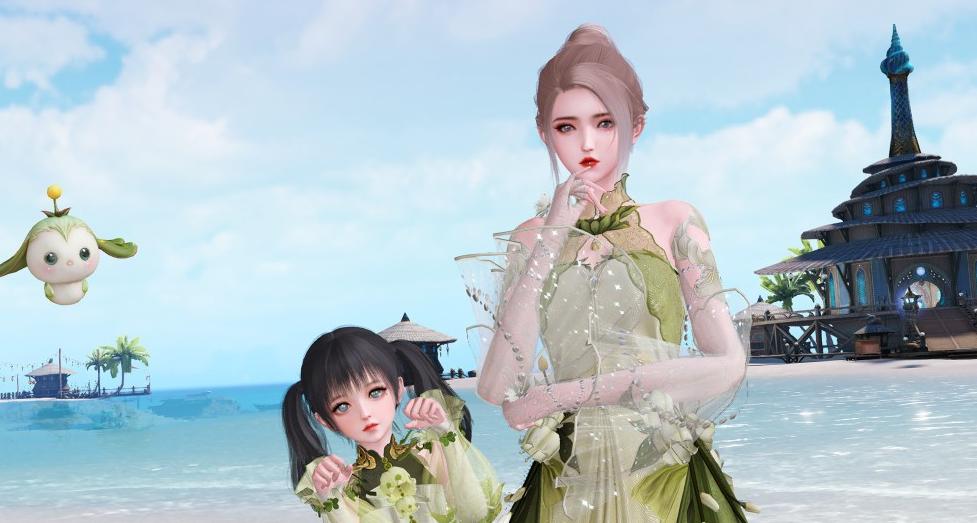 人数最多的游戏帮派,女性玩家最多的社交游戏