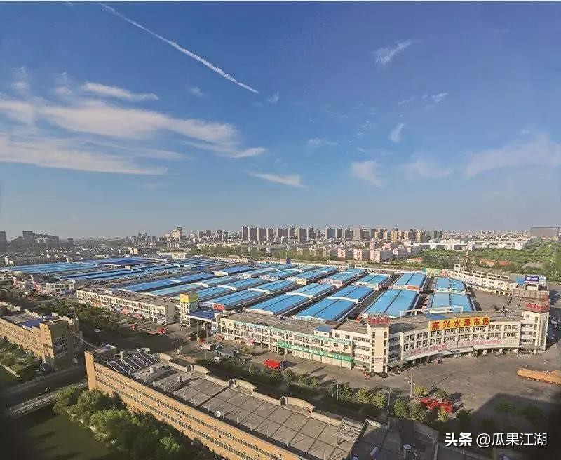 水果批发市场怎么挑选水果,全国比较大的水果批发市场有哪些