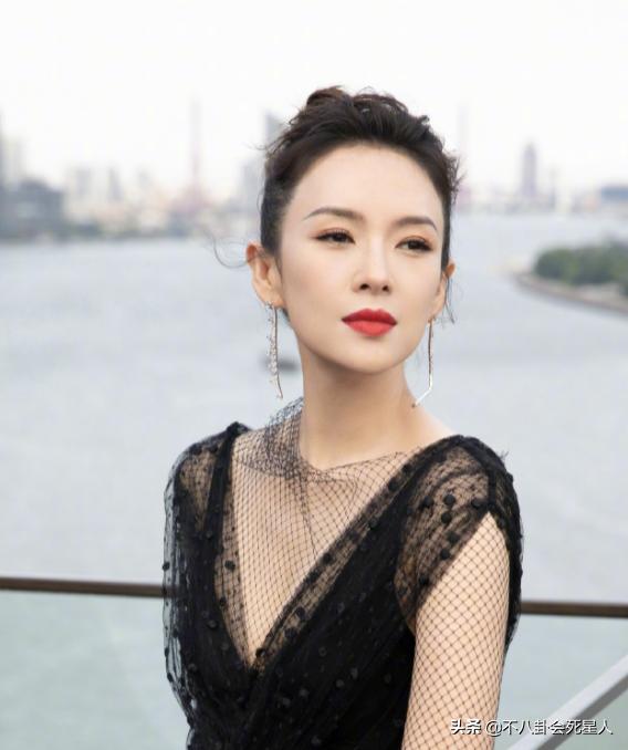 素颜显老态的女明星,35岁女明星素颜老态