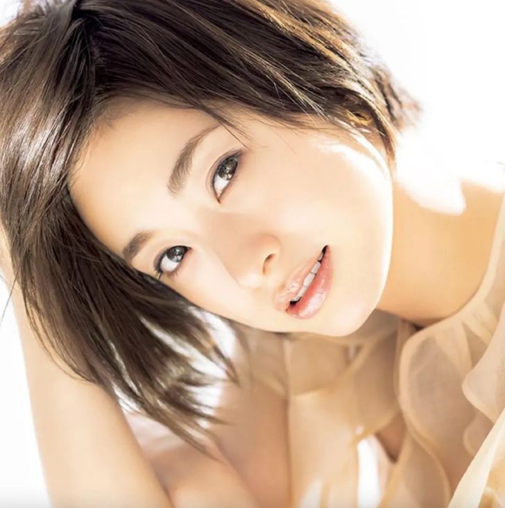 就算戴口罩也封印不了你的颜值,即使戴上口罩也无法掩饰你的美