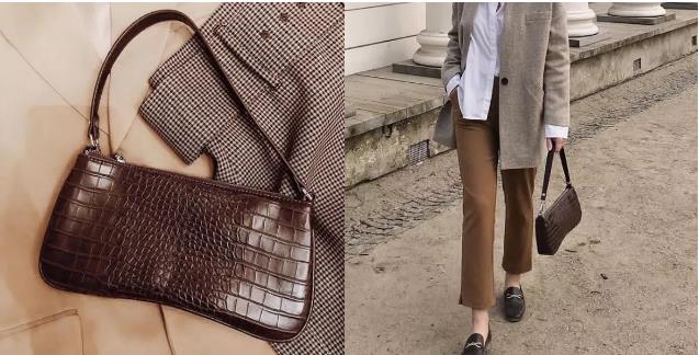 包包推荐小众高级感小ck,像小ck一样的小众品牌包