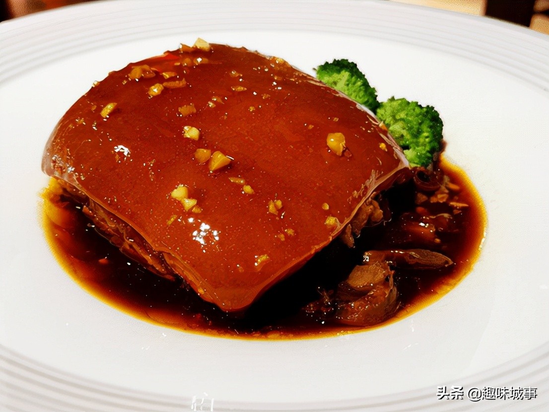 不远万里吃货,不远千里的美食之旅