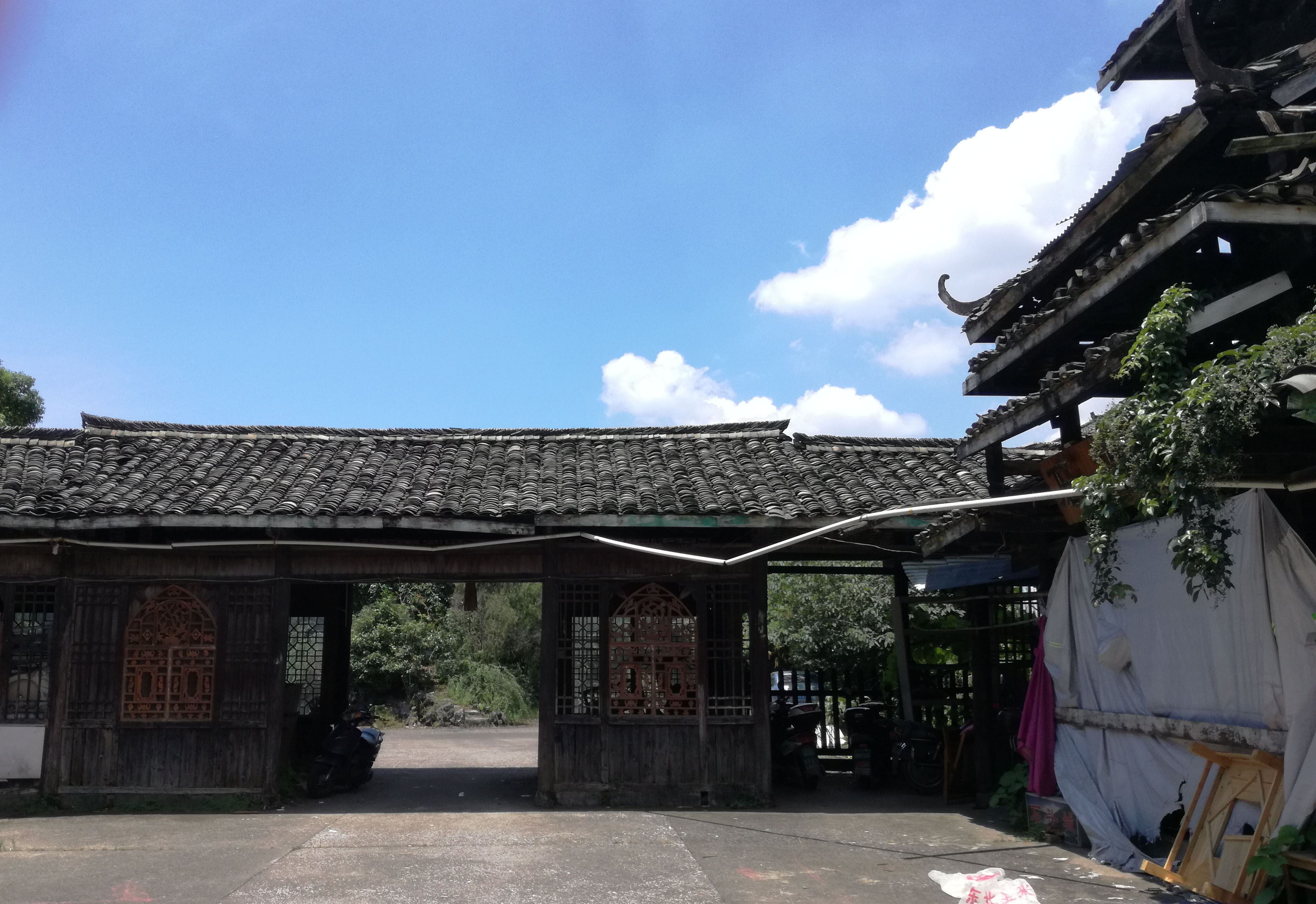 桂林为何那么多城中村,桂林七星区最大的城中村