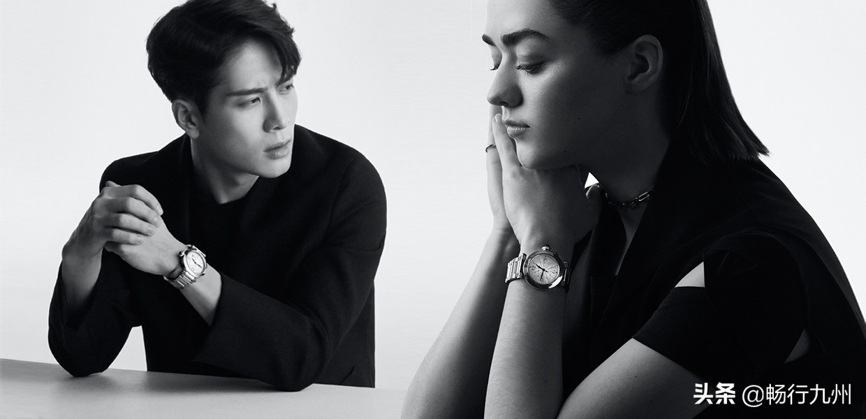 见证永恒浪漫爱情,见证爱情的契约对戒