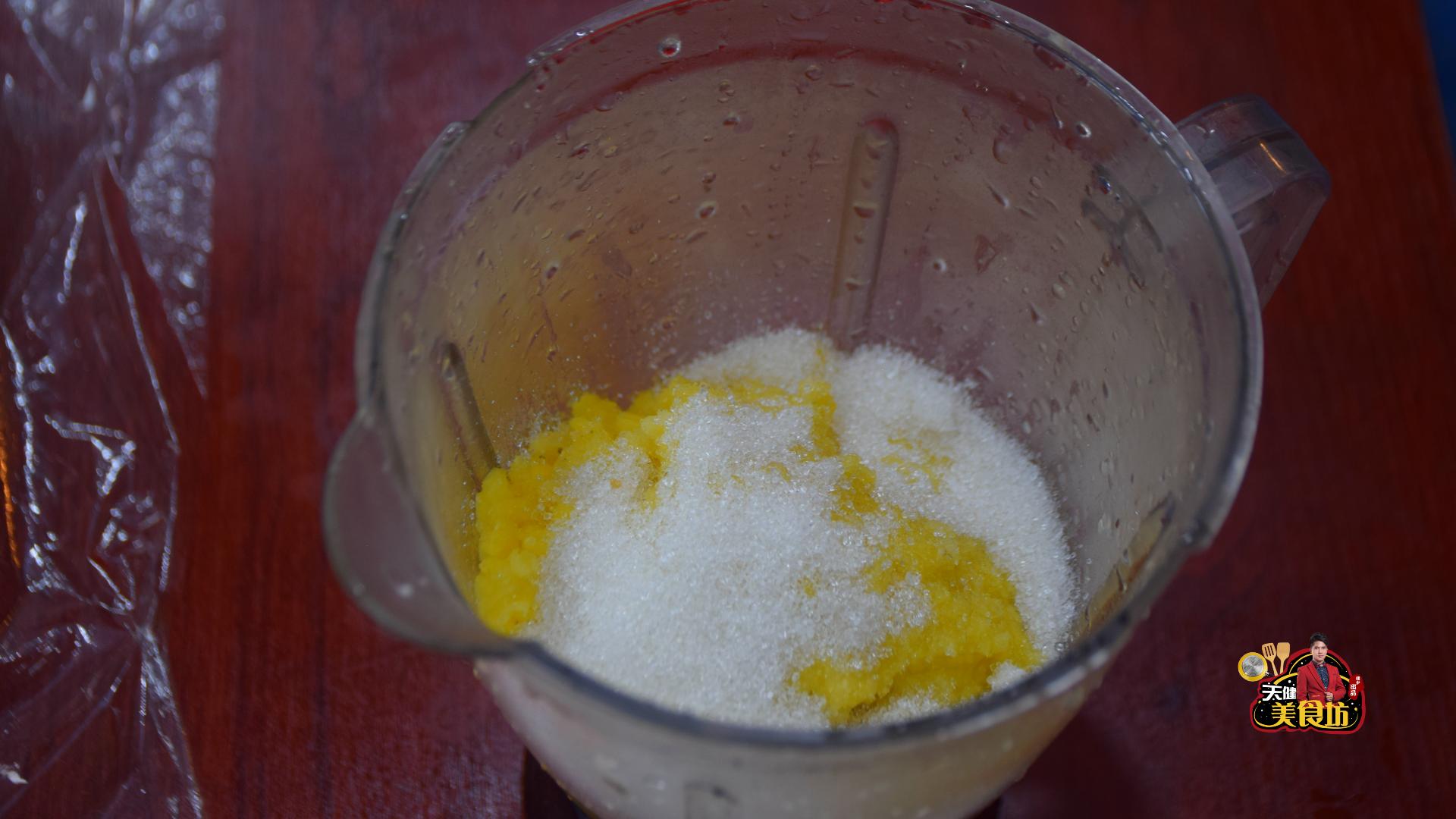 广式软皮绿豆饼的做法视频,为你讲解酥皮绿豆饼的制作方法