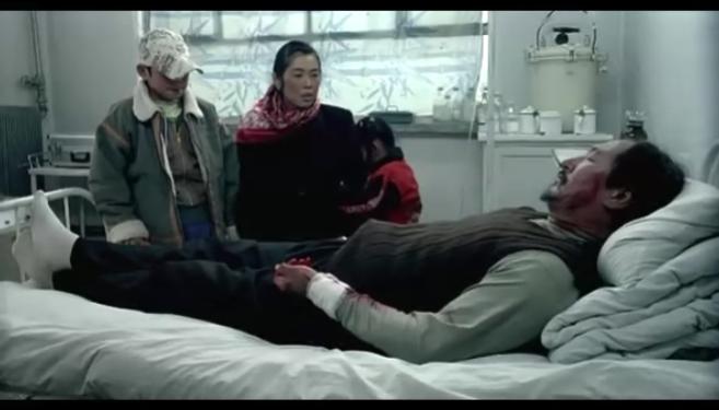 柏林电影节最佳影片,余男柏林电影节