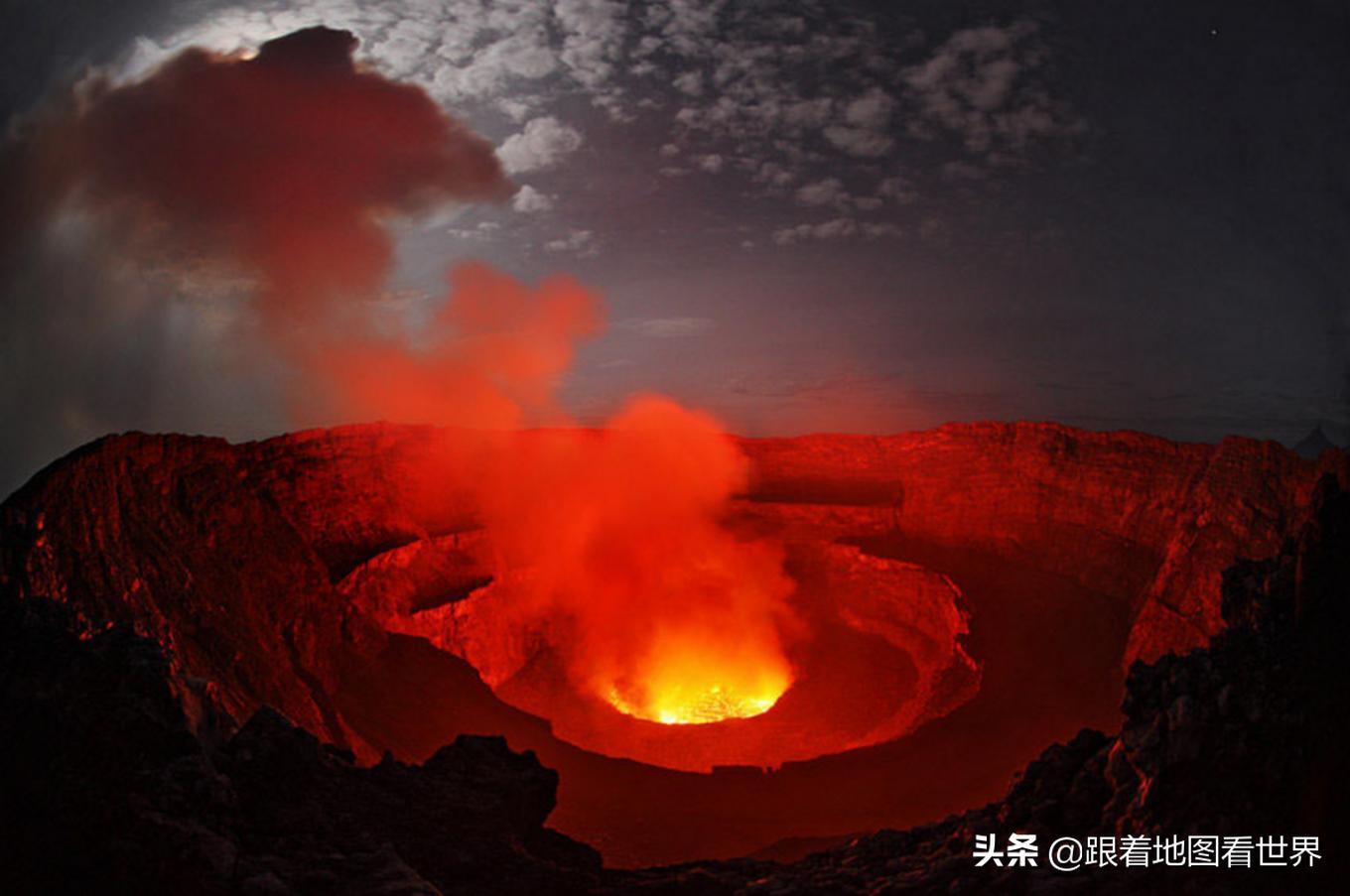 25年前的“非洲大战”有多恐怖？500万人死亡，刚果至今内战不断