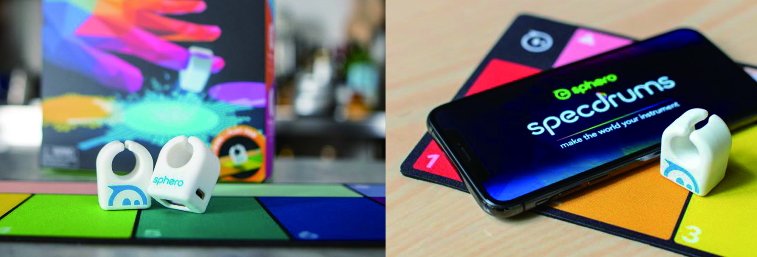 CES背后的“妈妈”市场