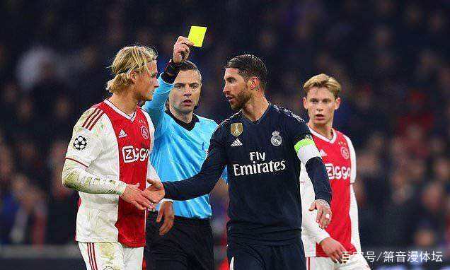 拉莫斯头球绝平皇家马德里,拉莫斯洗牌看皇马淘汰