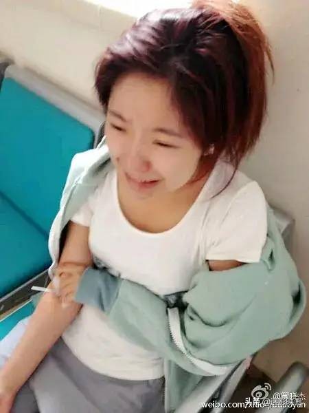 十年前的宅男女神，如今成烂片女王，网大鼻祖为何只剩卖“肉”？