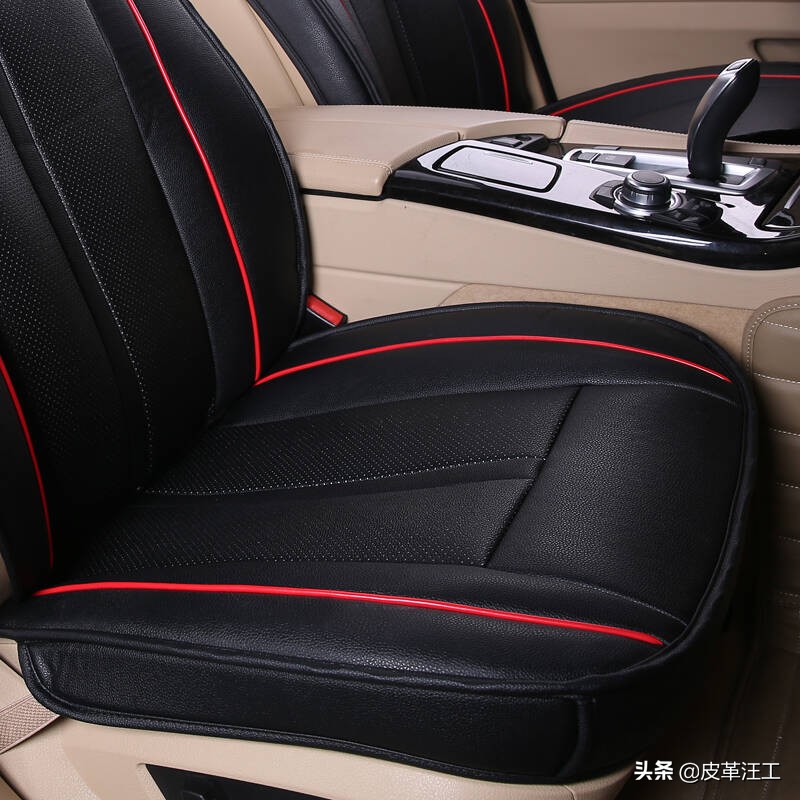 真皮皮具,手工皮具可以用pu代替真皮吗