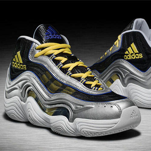 阿迪达斯这些年出的最好看篮球鞋,阿迪达斯新球鞋有哪些