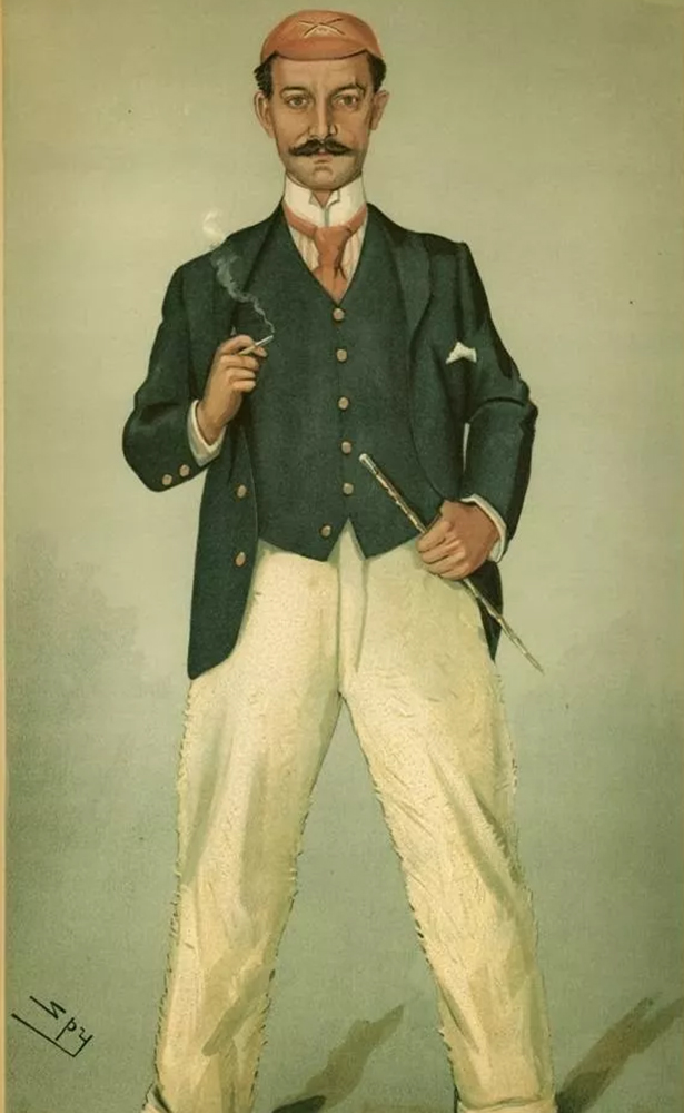 扒一扒宽裤子的那些事儿,驾驭不好,180㎝的陈晓也像170㎝