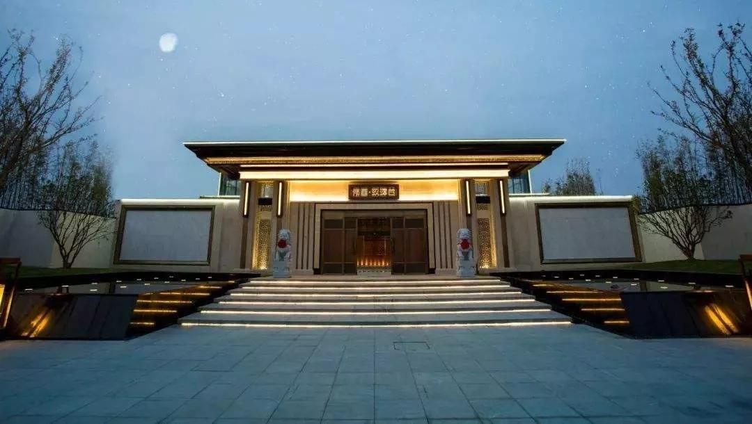 伟星拿下肥东地块,马鞍山伟星最新项目